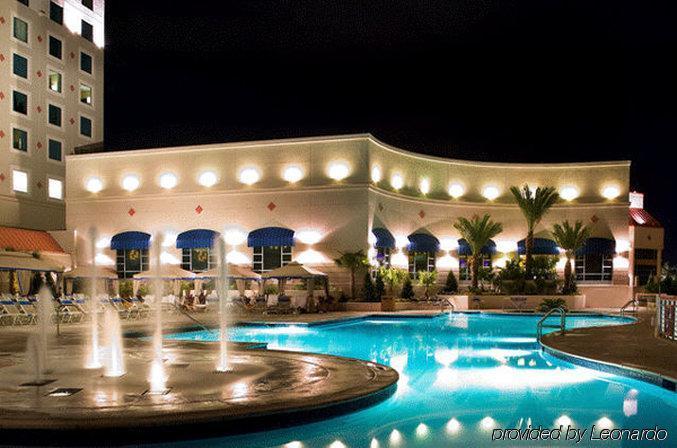 Harrah'S Gulf Coast Hotel & Casino Biloxi Zařízení fotografie